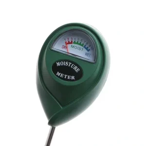 Talajnedvesség-mérő